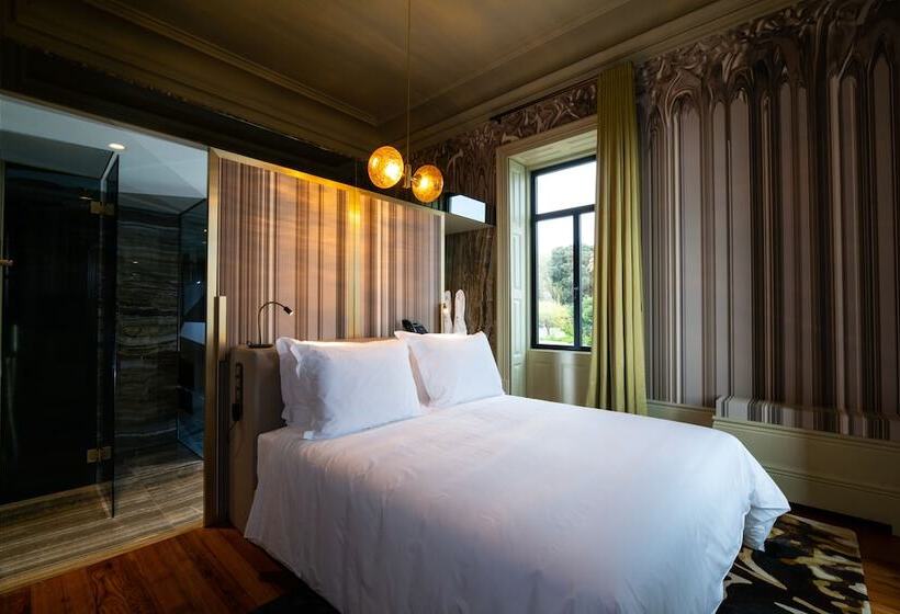 سوییت, Vila Foz Hotel & Spa   Member Of Design Hotels