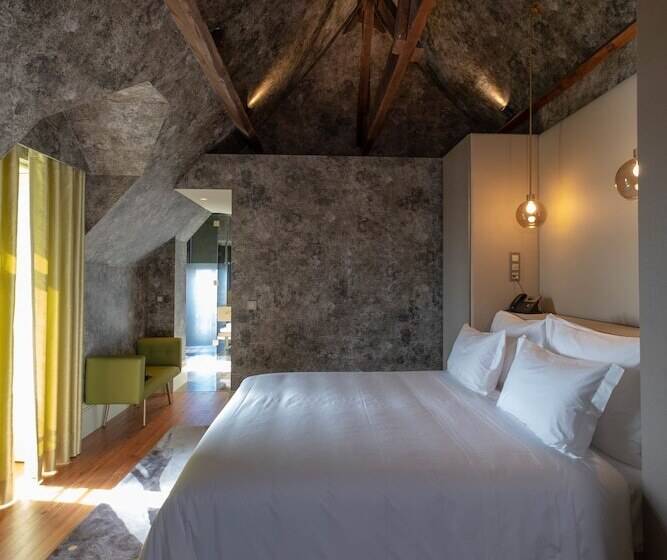 خانه 1 خوابه, Vila Foz Hotel & Spa   Member Of Design Hotels