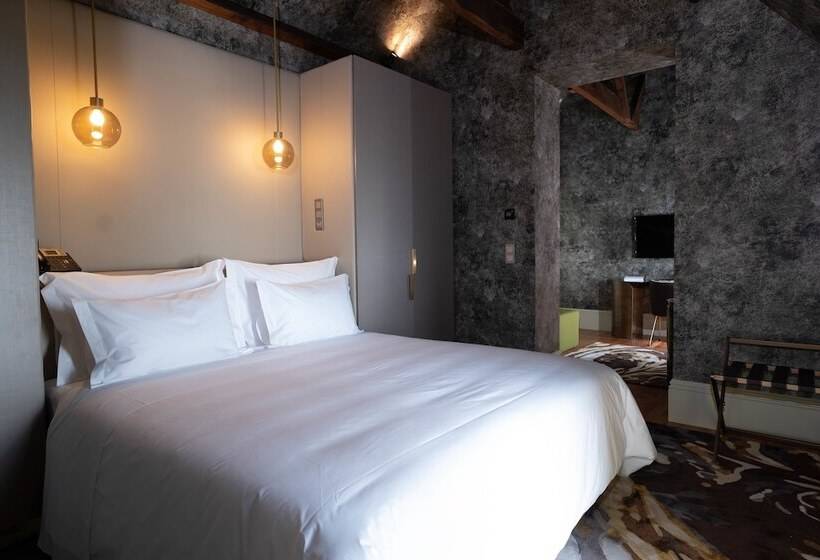 خانه 1 خوابه, Vila Foz Hotel & Spa   Member Of Design Hotels