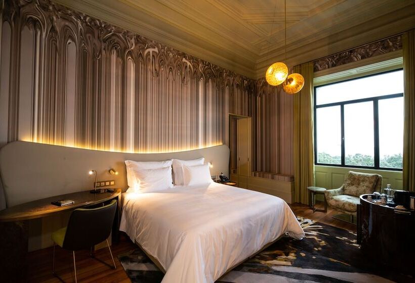 خانه 1 خوابه, Vila Foz Hotel & Spa   Member Of Design Hotels