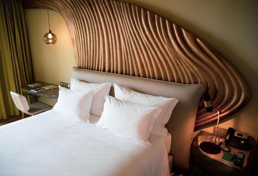 اتاق استاندارد, Vila Foz Hotel & Spa   Member Of Design Hotels