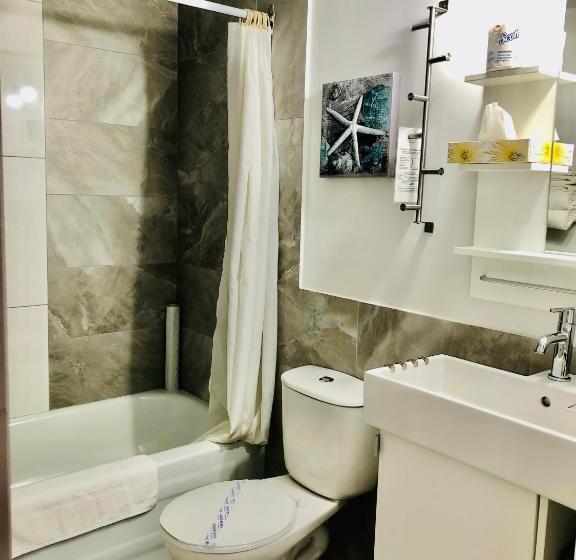 اتاق استاندارد, Hôtel Motel Le Beluga
