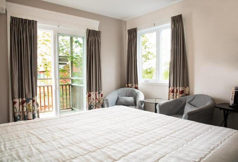 اتاق استاندارد, Hôtel Motel Le Beluga