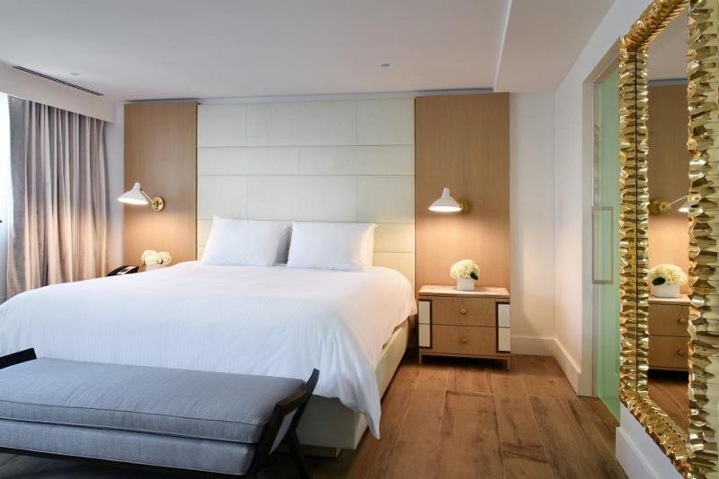 آپارتمان سوپریور 1 خوابه, Parc  Germano Suites & Apartments