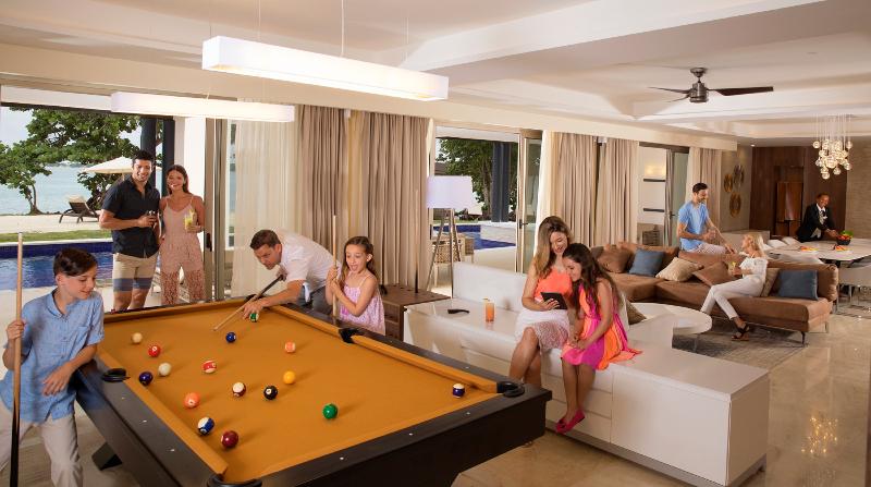 سوییت, Parc  Germano Suites & Apartments