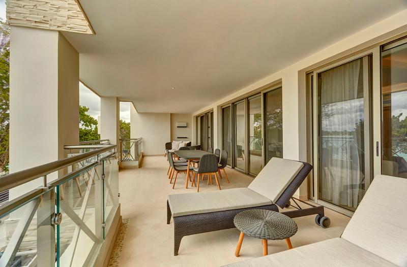 سوییت, Parc  Germano Suites & Apartments