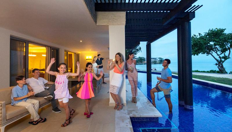 سوییت, Parc  Germano Suites & Apartments
