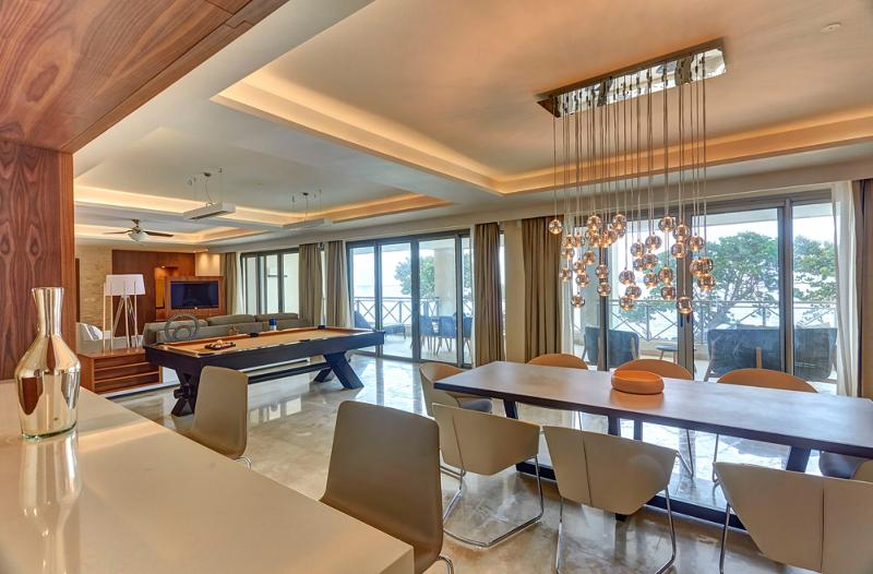 سوییت, Parc  Germano Suites & Apartments