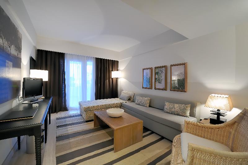 سوییت با استخر, Parc  Germano Suites & Apartments