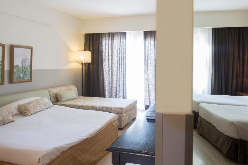 سوییت با استخر, Parc  Germano Suites & Apartments