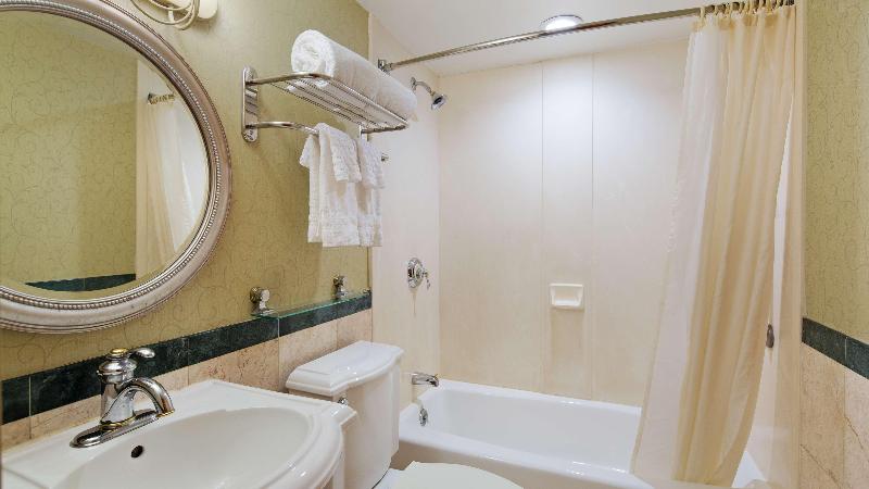 سوییت, Parc  Germano Suites & Apartments