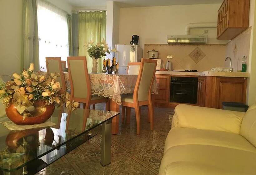 آپارتمان راحتی 1 خوابه, Sunshine Villa Mauritius