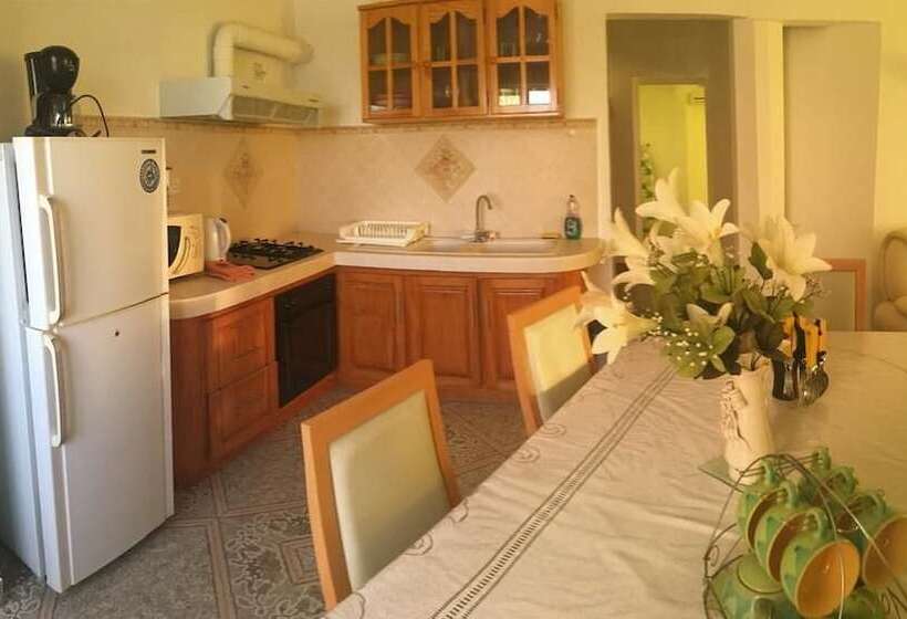 آپارتمان 2 خوابه, Sunshine Villa Mauritius