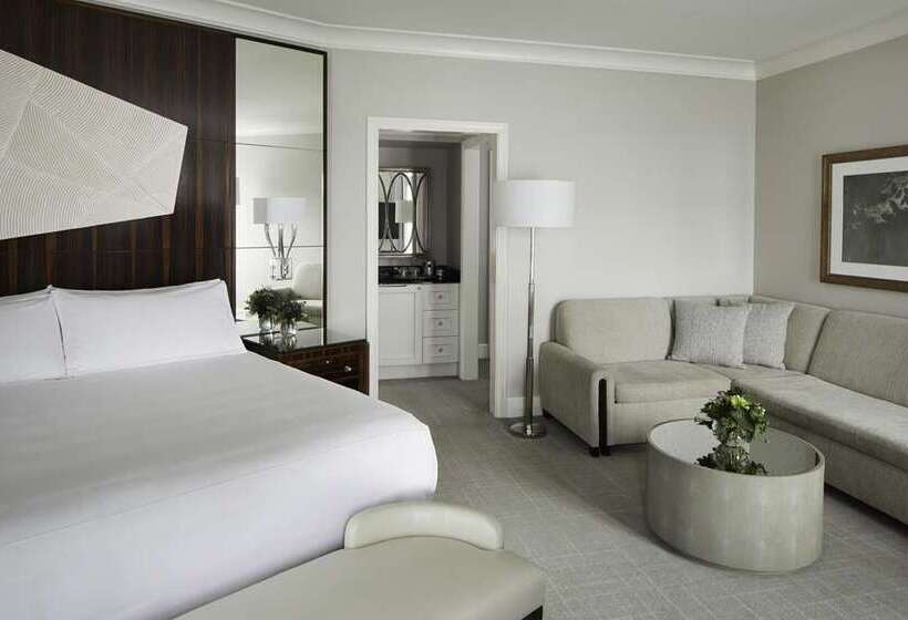 اتاق استاندارد, Tulsa Club Hotel, Curio Collection By Hilton