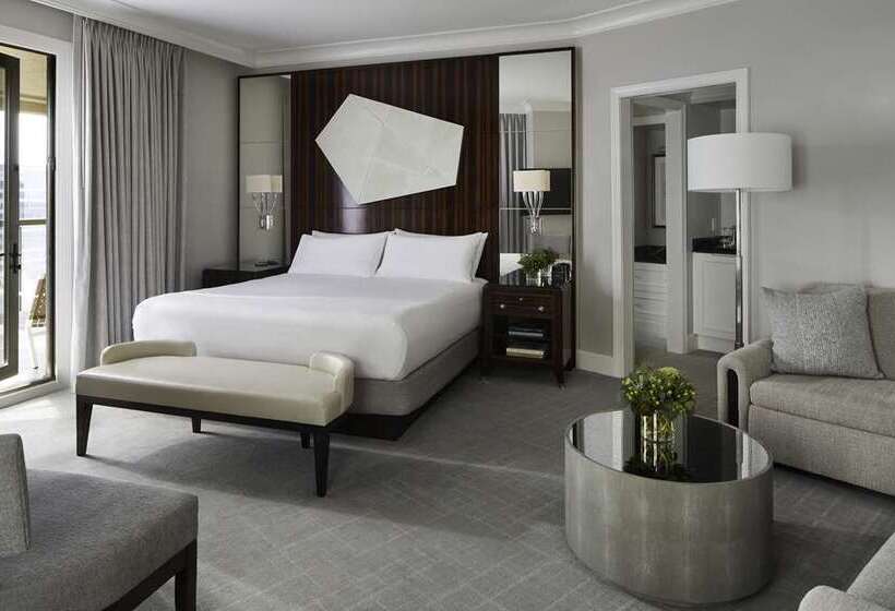 اتاق استاندارد, Tulsa Club Hotel, Curio Collection By Hilton