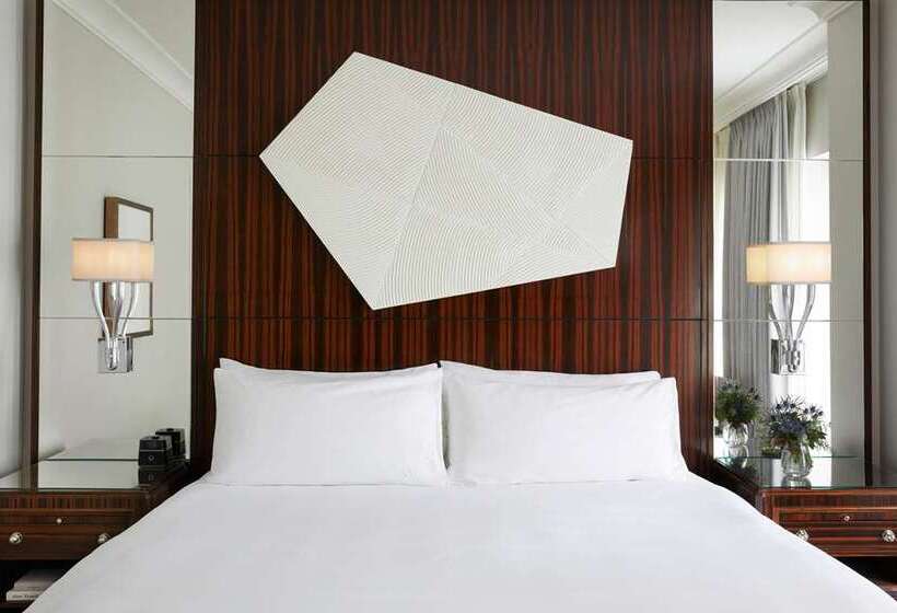 اتاق استاندارد, Tulsa Club Hotel, Curio Collection By Hilton