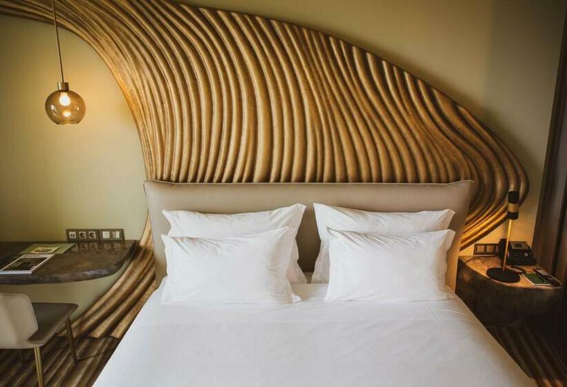 اتاق استاندارد, Vila Foz Hotel & Spa   Member Of Design Hotels