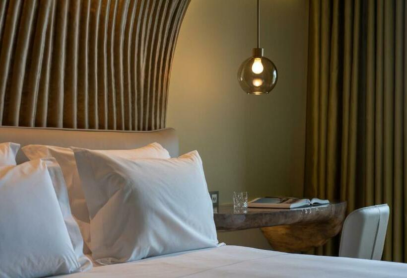 اتاق استاندارد, Vila Foz Hotel & Spa   Member Of Design Hotels