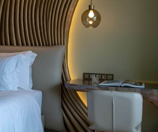 اتاق استاندارد, Vila Foz Hotel & Spa   Member Of Design Hotels