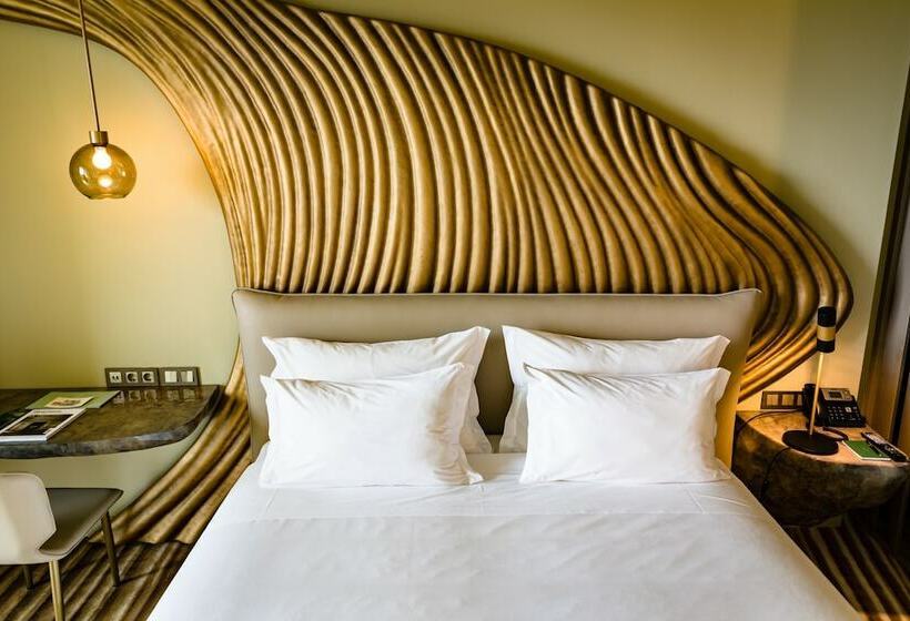 اتاق استاندارد, Vila Foz Hotel & Spa   Member Of Design Hotels