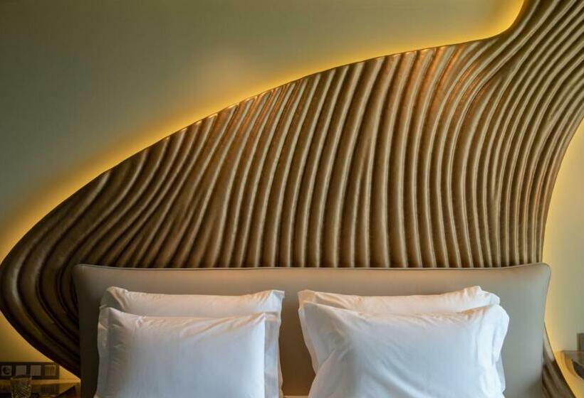 اتاق استاندارد با چشم‌انداز دریا, Vila Foz Hotel & Spa   Member Of Design Hotels