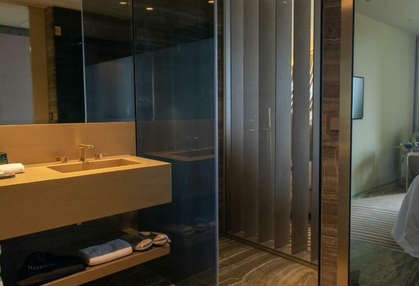 اتاق استاندارد با چشم‌انداز دریا, Vila Foz Hotel & Spa   Member Of Design Hotels