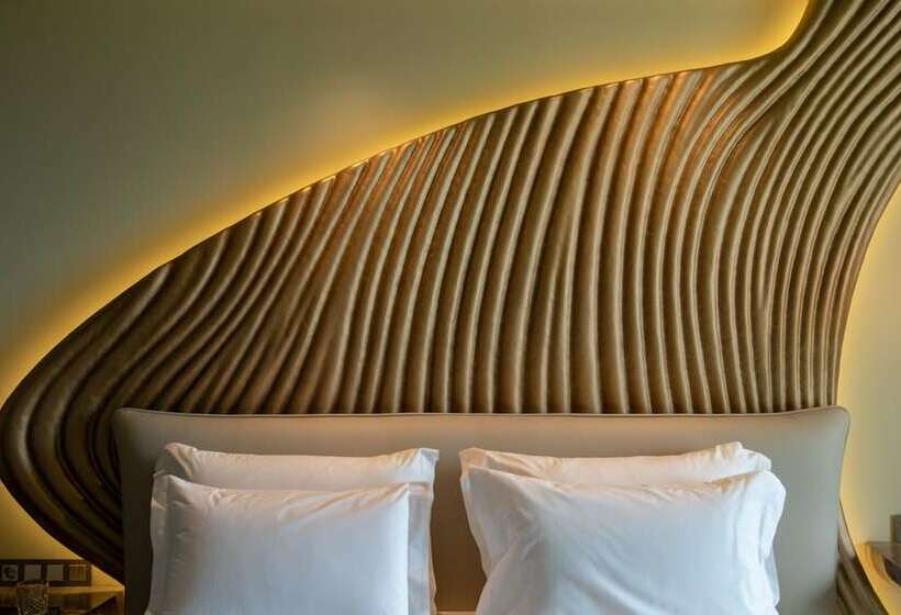 اتاق استاندارد با چشم‌انداز دریا, Vila Foz Hotel & Spa   Member Of Design Hotels