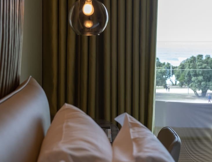 اتاق استاندارد با چشم‌انداز دریا, Vila Foz Hotel & Spa   Member Of Design Hotels