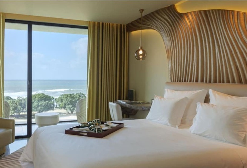 اتاق استاندارد با چشم‌انداز دریا, Vila Foz Hotel & Spa   Member Of Design Hotels