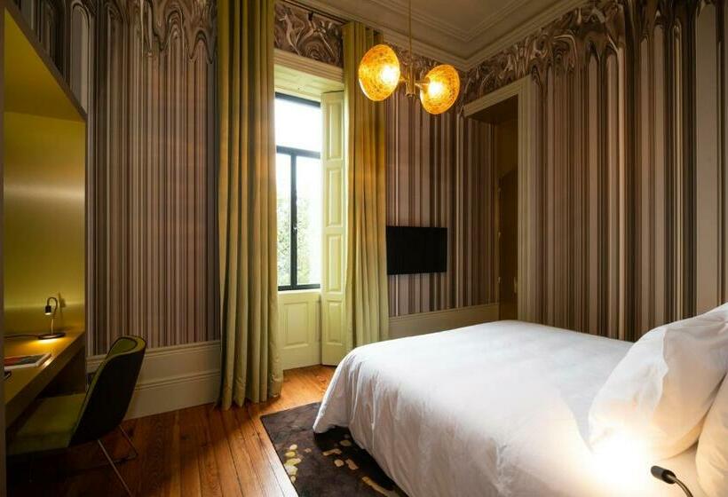 خانه 1 خوابه, Vila Foz Hotel & Spa   Member Of Design Hotels