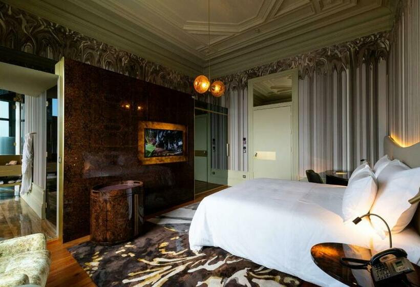 خانه 1 خوابه, Vila Foz Hotel & Spa   Member Of Design Hotels