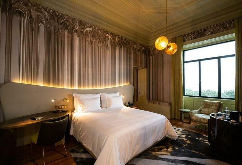 خانه 1 خوابه, Vila Foz Hotel & Spa   Member Of Design Hotels