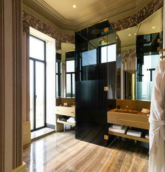 خانه 1 خوابه, Vila Foz Hotel & Spa   Member Of Design Hotels