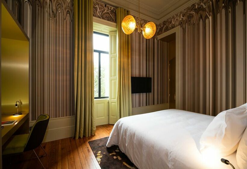 خانه 1 خوابه, Vila Foz Hotel & Spa   Member Of Design Hotels