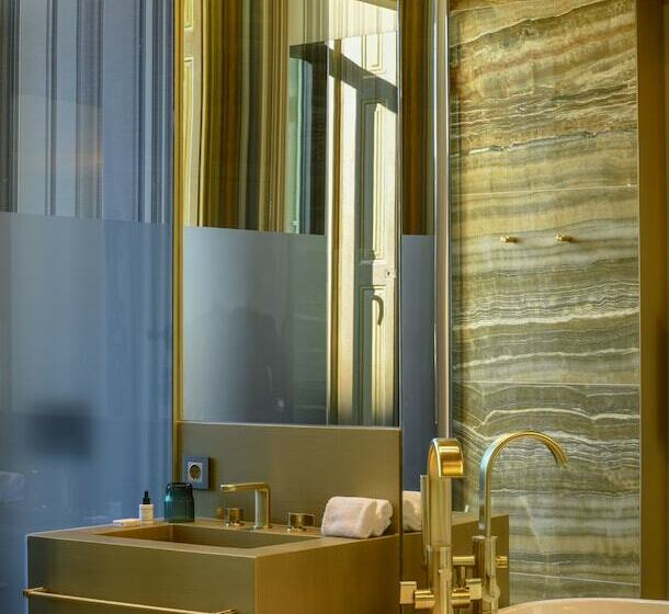 خانه 1 خوابه, Vila Foz Hotel & Spa   Member Of Design Hotels