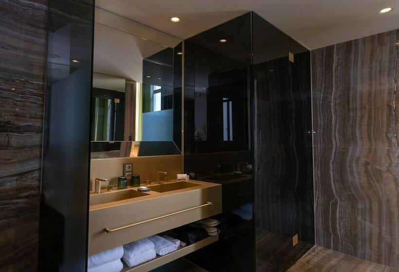 خانه 1 خوابه, Vila Foz Hotel & Spa   Member Of Design Hotels