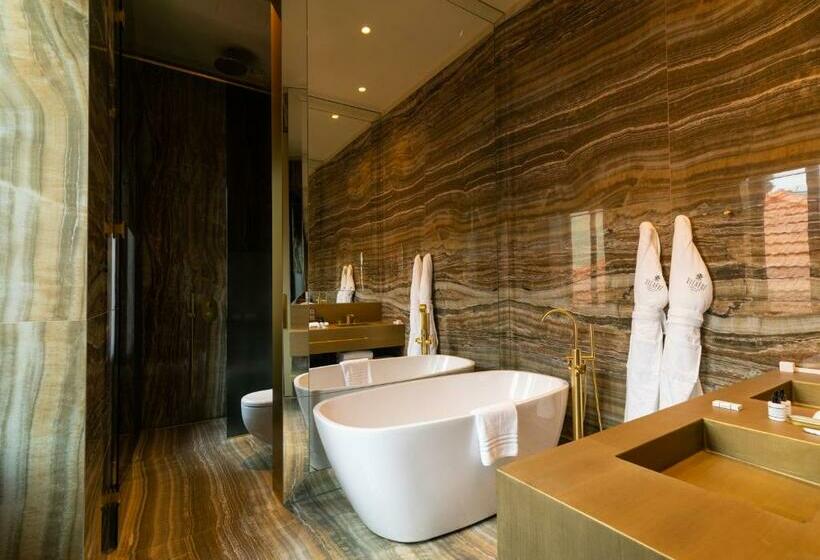 سوییت, Vila Foz Hotel & Spa   Member Of Design Hotels