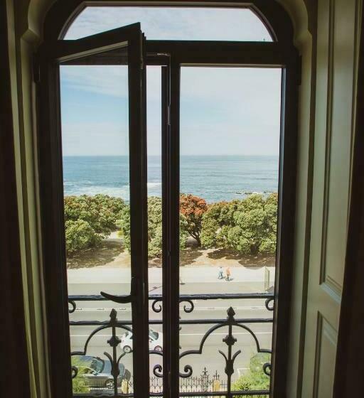 سوئیت با تخت بزرگ, Vila Foz Hotel & Spa   Member Of Design Hotels
