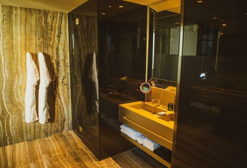 سوئیت با بالکن, Vila Foz Hotel & Spa   Member Of Design Hotels