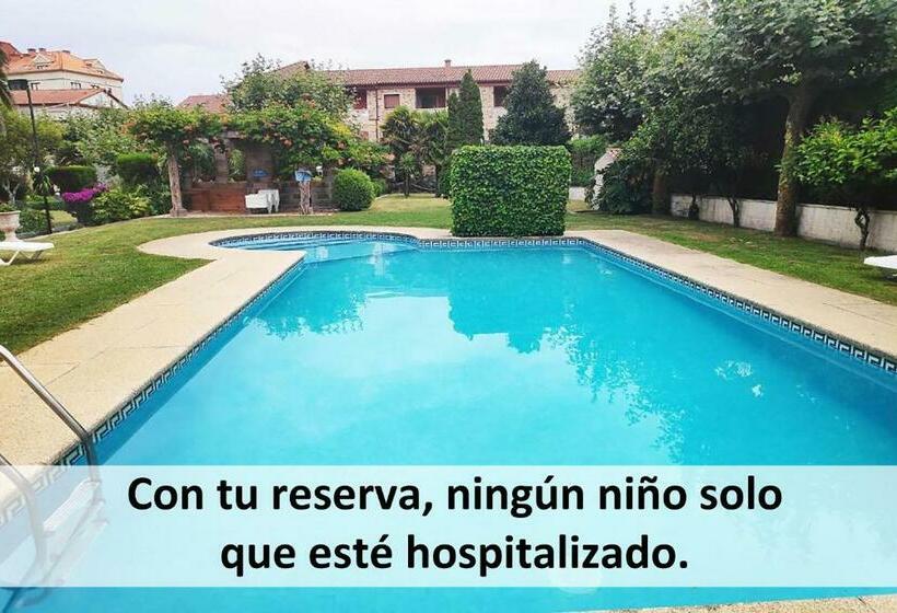 آپارتمان لوکس 1 خوابه, Apartamentos Revo Salinas 3000