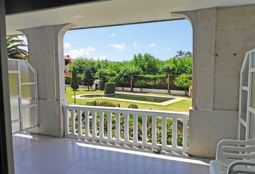 آپارتمان 2 خوابه, Apartamentos Revo Salinas 3000