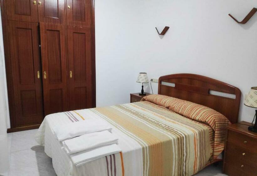آپارتمان لوکس 1 خوابه, Apartamentos Revo Salinas 3000
