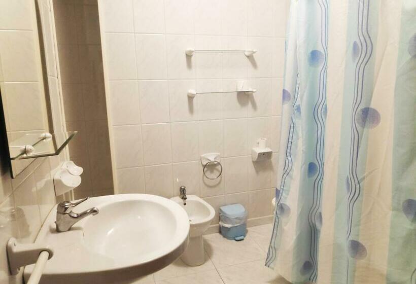 آپارتمان 2 خوابه, Apartamentos Revo Salinas 3000