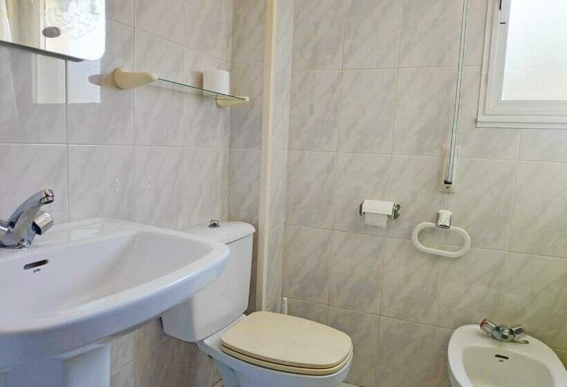 آپارتمان 2 خوابه, Apartamentos Revo Salinas 3000