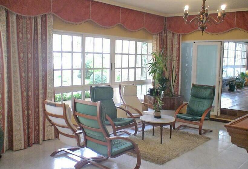 آپارتمان 2 خوابه, Apartamentos Revo Salinas 3000