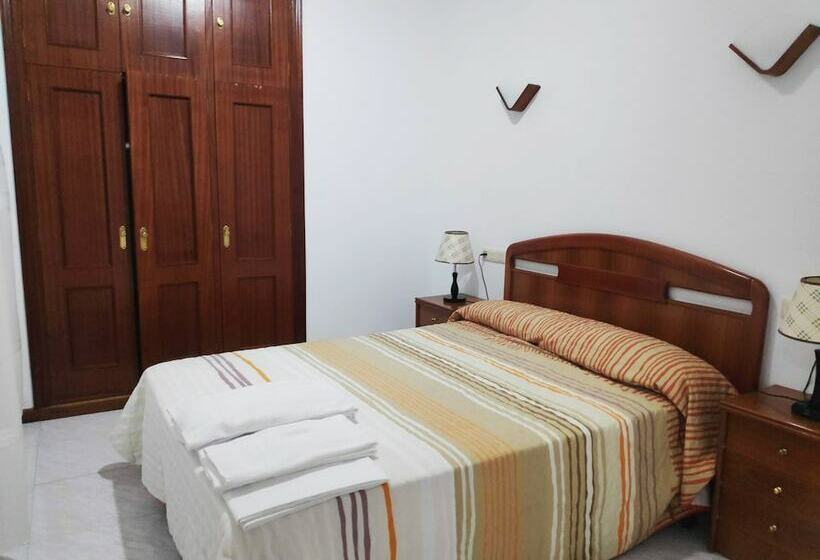 آپارتمان 2 خوابه, Apartamentos Revo Salinas 3000