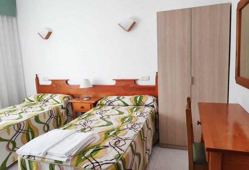 Appartement met 2 Slaapkamers, Apartamentos Revo Salinas 3000