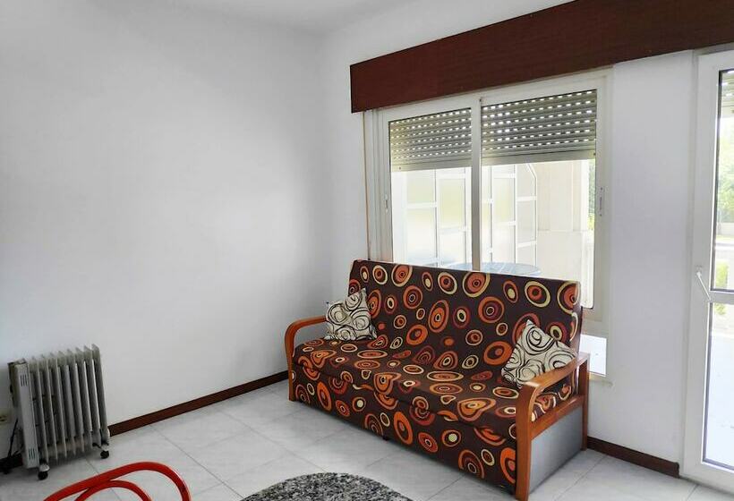 آپارتمان 2 خوابه, Apartamentos Revo Salinas 3000