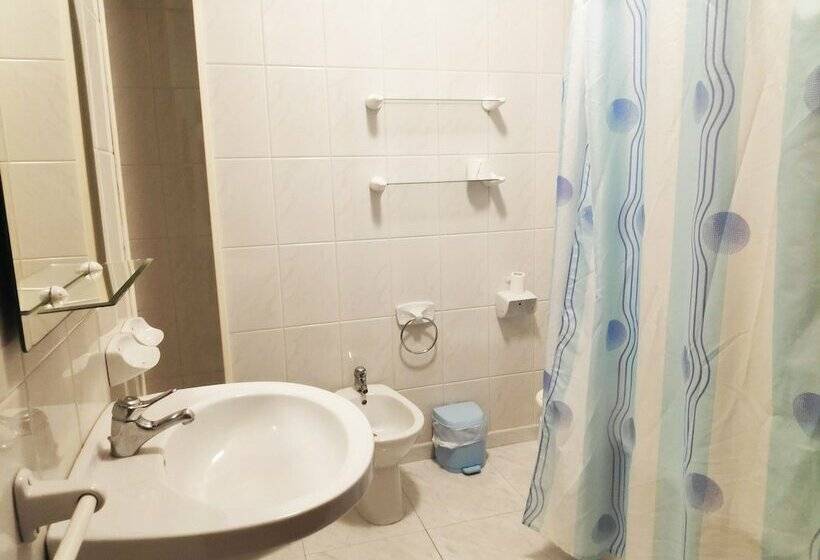 Appartement met 2 Slaapkamers, Apartamentos Revo Salinas 3000