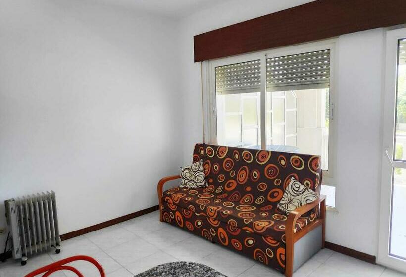 آپارتمان 1 خوابه, Apartamentos Revo Salinas 3000